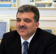 Абдуллах Гюль