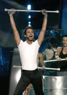 Константінос Хрістофороу