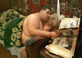 Василь Янов