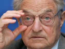 George Soros
