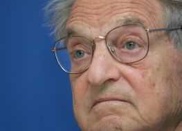George Soros