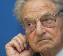George Soros