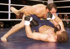 Международный турнир по рукопашному бою