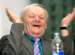 Борис Олийнык