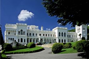 Livadiysky palace