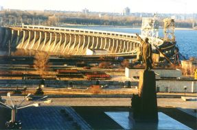 Пам’ятник В. І. Леніну