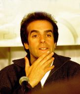 Дэвид Копперфилд