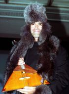 Дэвид Копперфилд