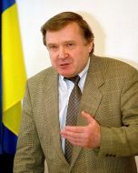 Володимир Черняк