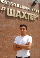 Matusalem Francelino Da Silva