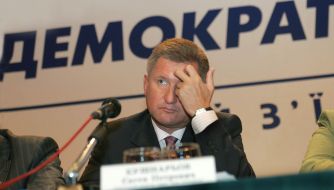 Персоны. Евгений Кушнарев