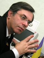 Yury Artemenko