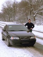 Кримчанин Сергій Коваленко