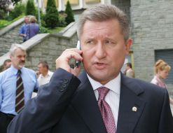 Персоны. Евгений Кушнарев