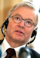 Рене ван дер Линден