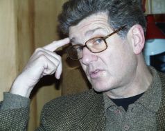 Игорь Костолевский