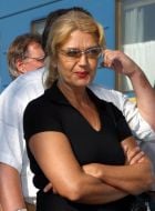 Ирина Алферова