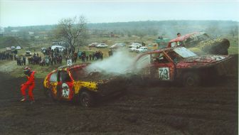 Final. Olga Balakina-Rukavishnikova