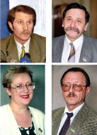 National Rukh of Ukraine