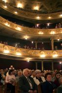 Lvov’s Opera