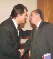 Victor Yushenko Mokhammed Shadmank-Valavi