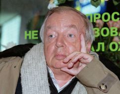 Андрей Вознесенский