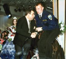 Дмитрий Ерохин