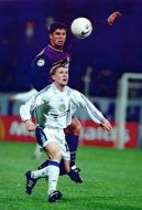 FC ”Dynamo” (Kiev) vs. FC ”Maribor” (Maribor, Slovenia)