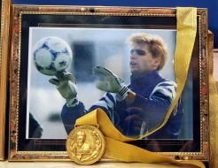 Сергей Перхун