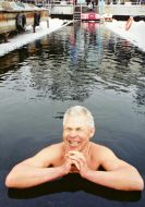 Person. Petr Mironov