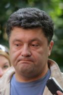 Petro Poroshenko