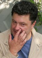 Petro Poroshenko