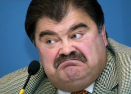 Volodymyr Bondarenko