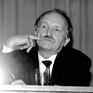 Vyacheslav Chernovil