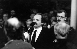 Vyacheslav Chernovil