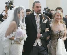 Wedding of Yeugenia Timoshenko and Sean Carr
