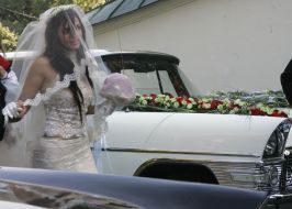 Yevgeniya Timoshenko