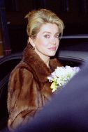 Catherine Deneuve