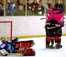 ХК ”Беркут” (Киев) - ХК ”Сокол” (Киев)