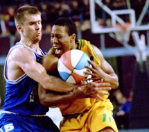 BС ”Kyiv”- BС ”Kalev” (Tallinn)