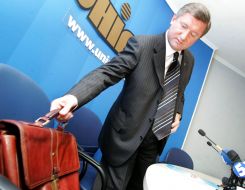 Персоны. Евгений Кушнарев