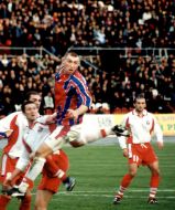 FC ”CASC” (Kiev) - FC ”Krivbass” (Krivyi Rih)