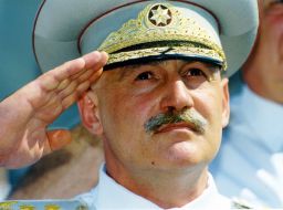 Персоны. Давид Тевзадзе