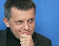 Aleksandr Ksenofontov