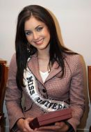 Natalia Glebova