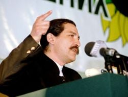 VII Congress of Ukrainian Green Party