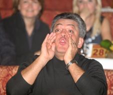 Игорь Лихута