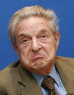 George Soros