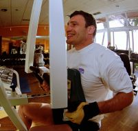 Vitali Klitschko