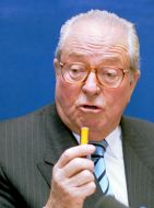 Жан-Мари Ле Пэн